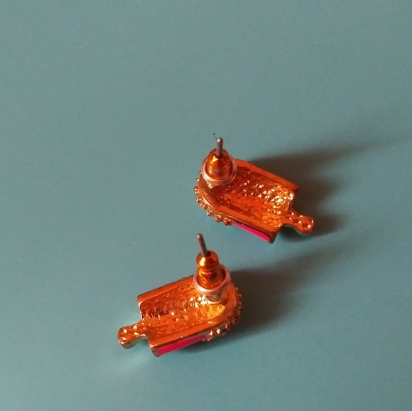 Ice Cream Earrings - Picture 6 of 6